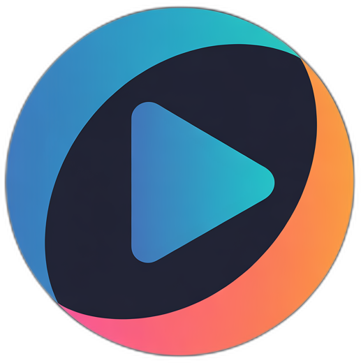 青丝视频logo